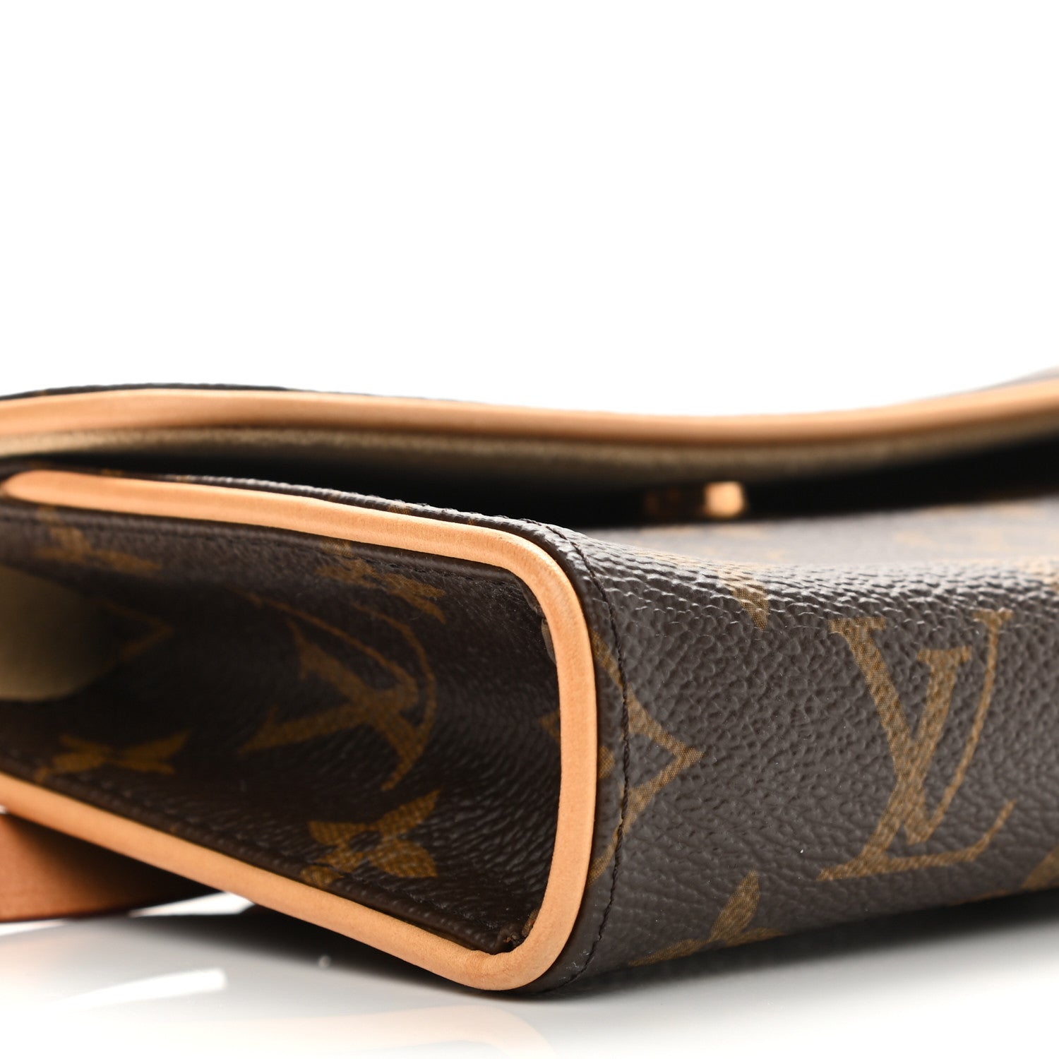 Louis Vuitton Monogram Pochette Florentine XS 17 of 19