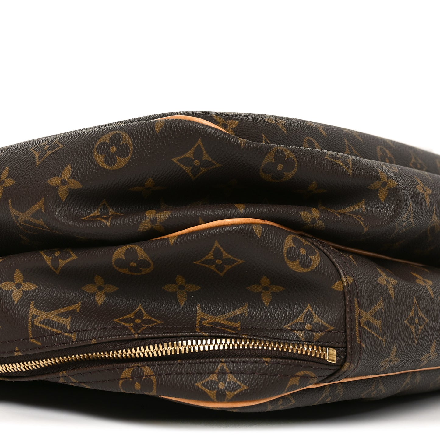 Monogram Alize 24 Heures Luggage