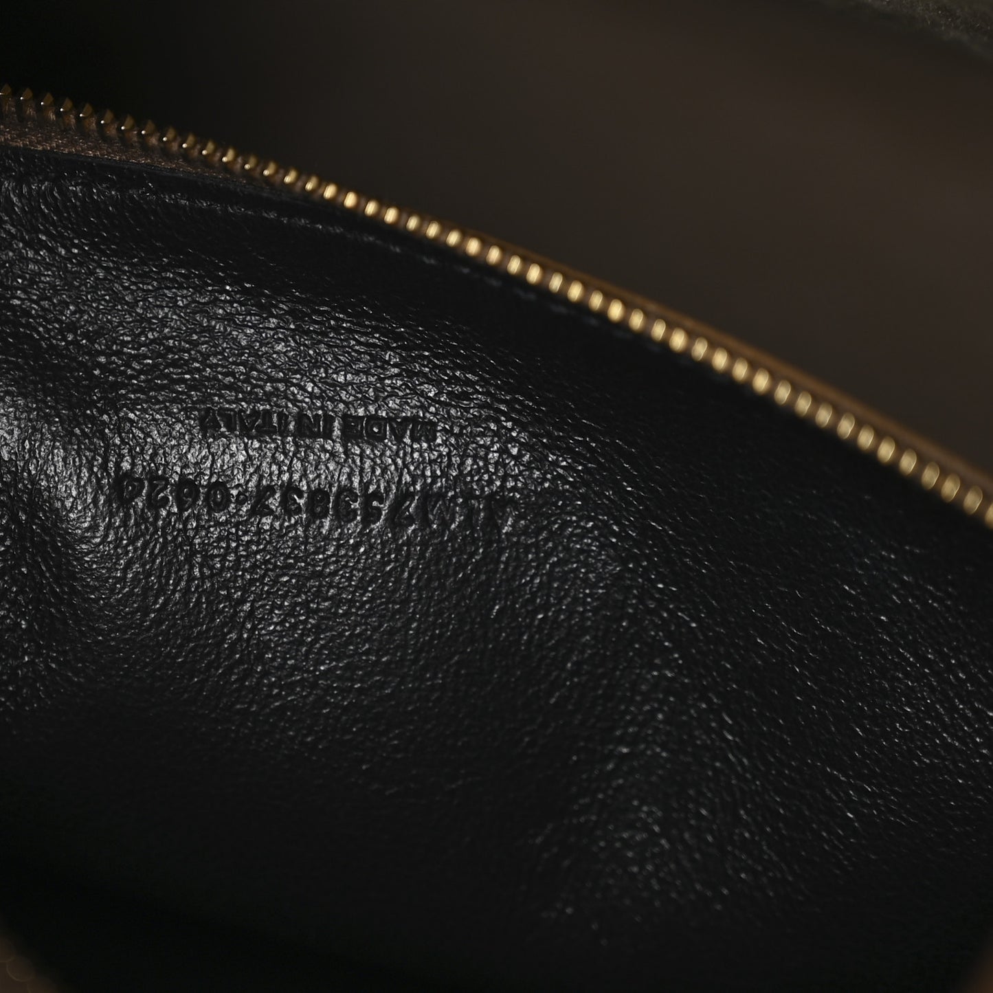 Suede Large Le 5 A 7 Soft Hobo Golden Leaf