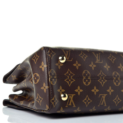 Louis Vuitton Monogram Venus Black 7 of 9