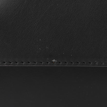 Fendi Vitello Century Opaco F is Fendi Kan I Shoulder Bag Black 12 of 12