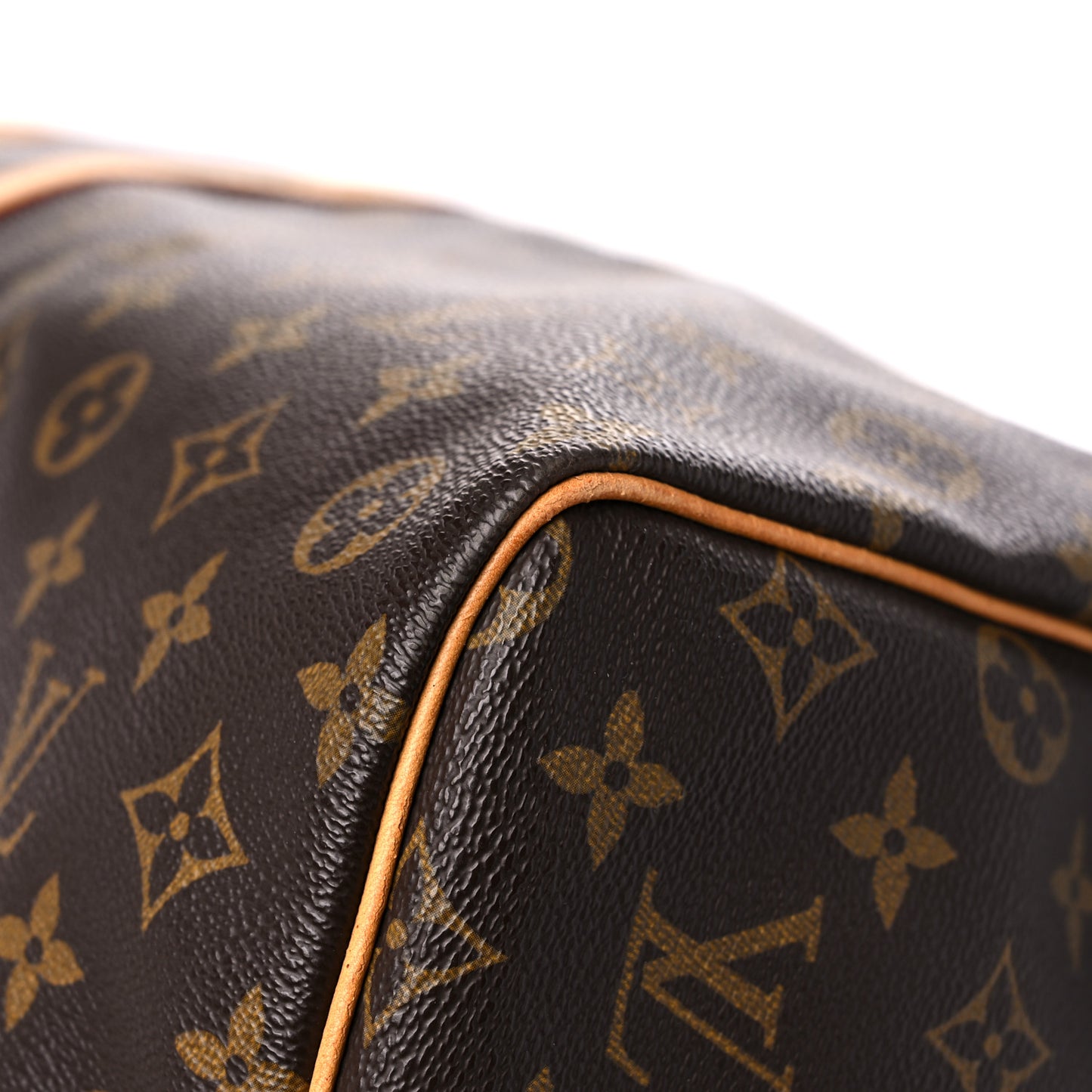 Monogram Keepall Bandouliere 60