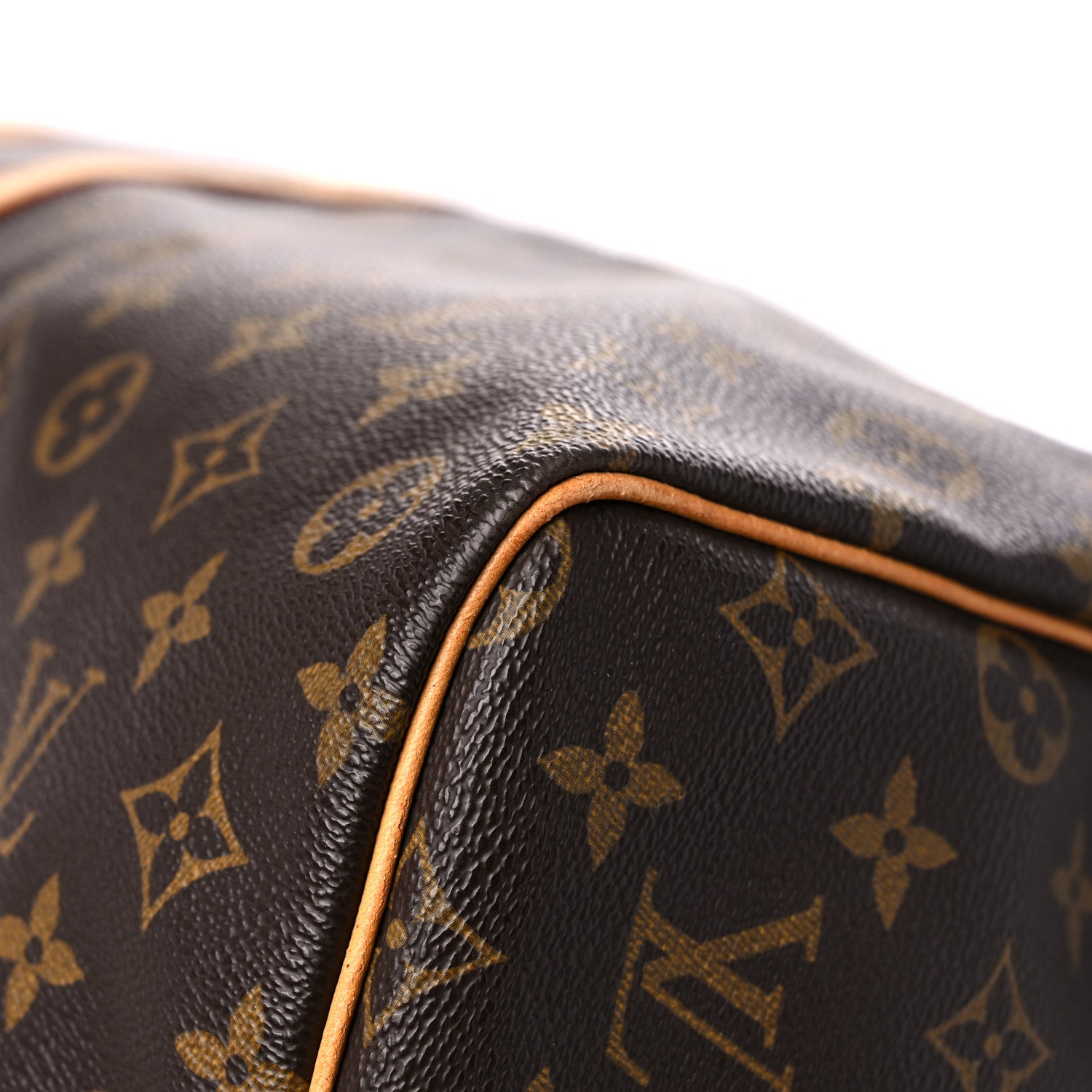 Louis Vuitton Monogram Keepall Bandouliere 60 9 of 30