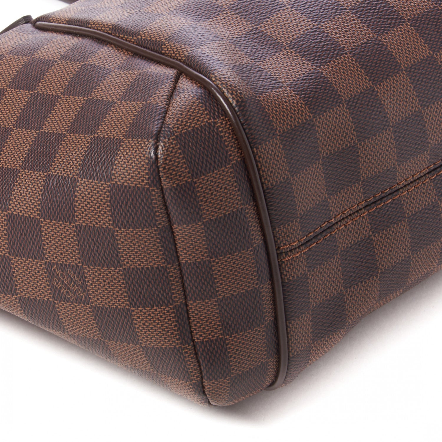 Louis Vuitton Damier Ebene Totally PM 6 of 8