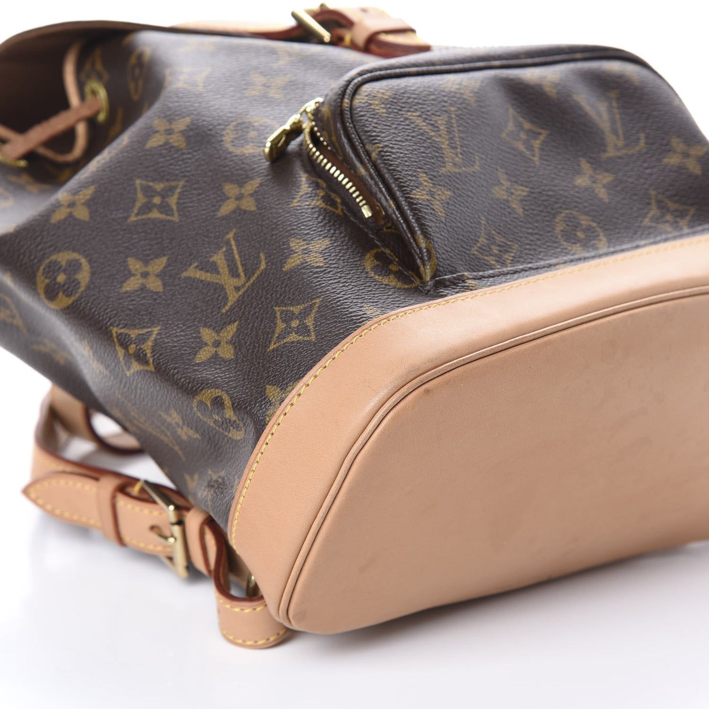 Monogram Montsouris MM Backpack