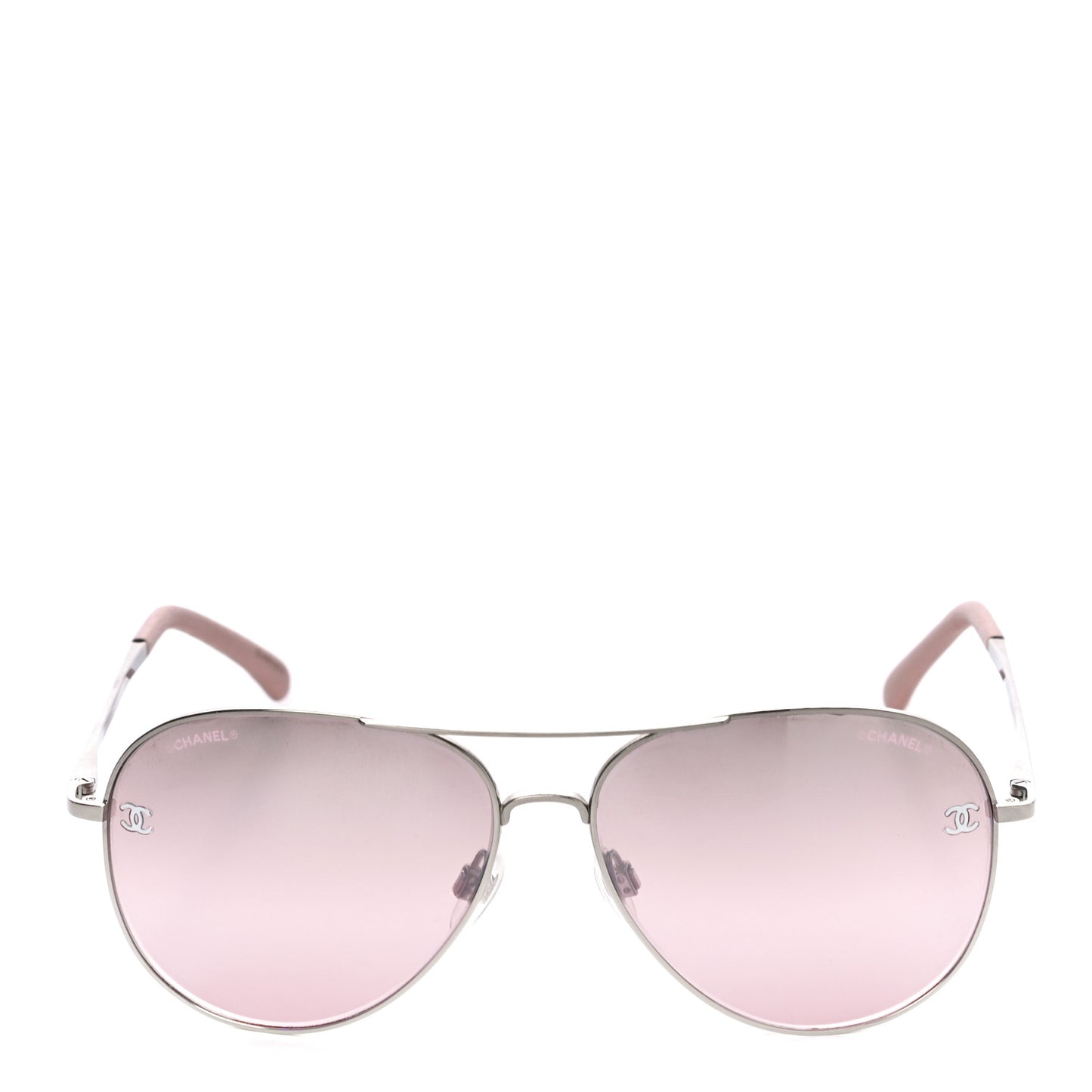 CC Aviator Sunglasses 4189-T-Q Pink