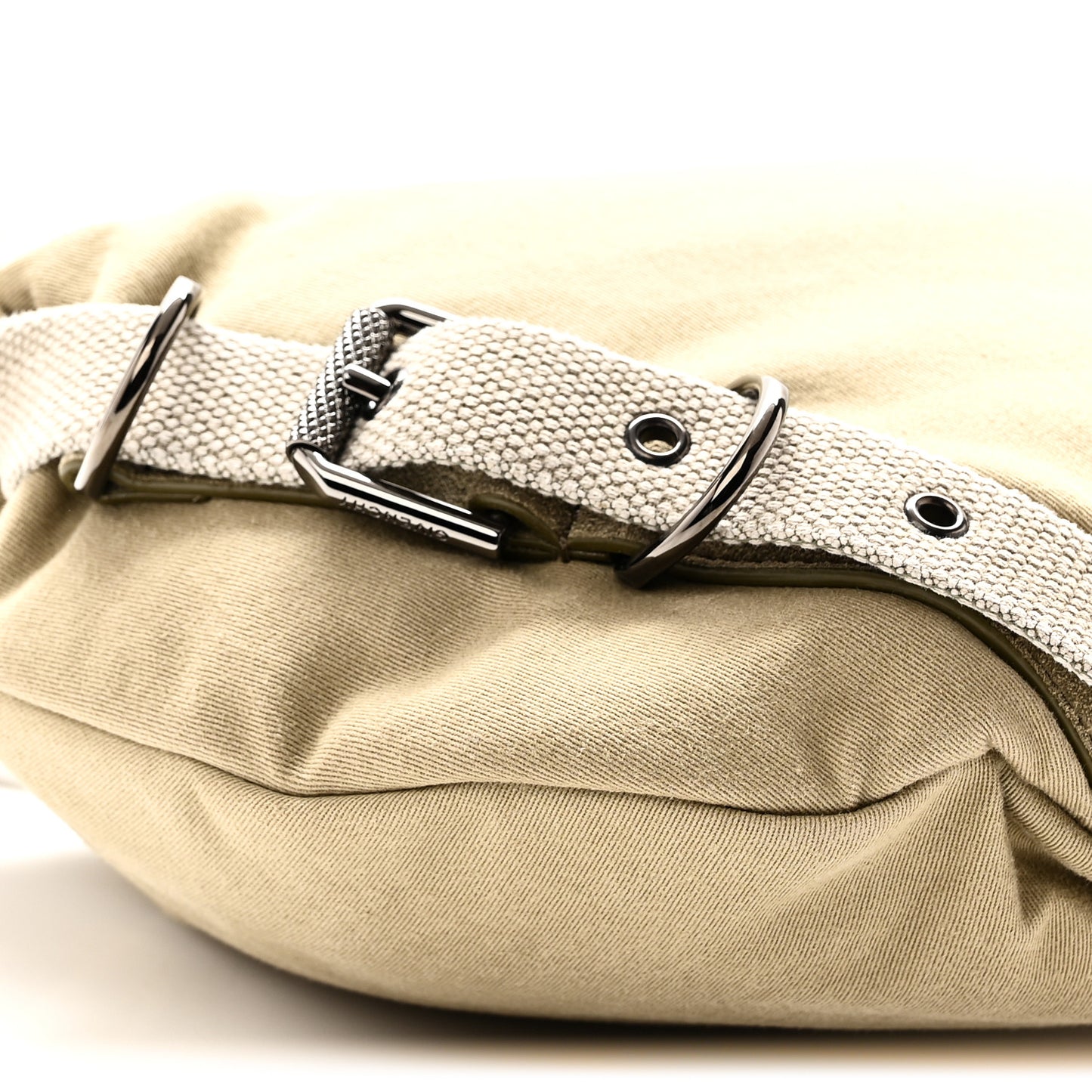 Canvas Voyou Khaki