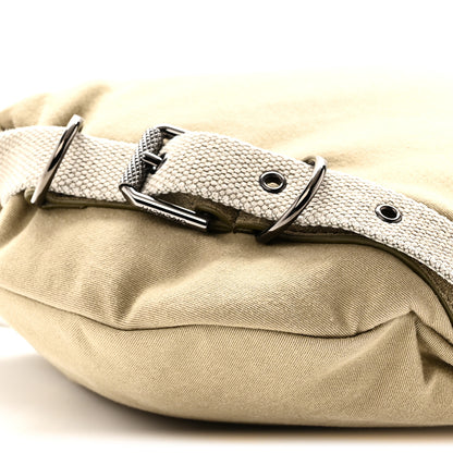 Givenchy Canvas Voyou Khaki 8 of 9