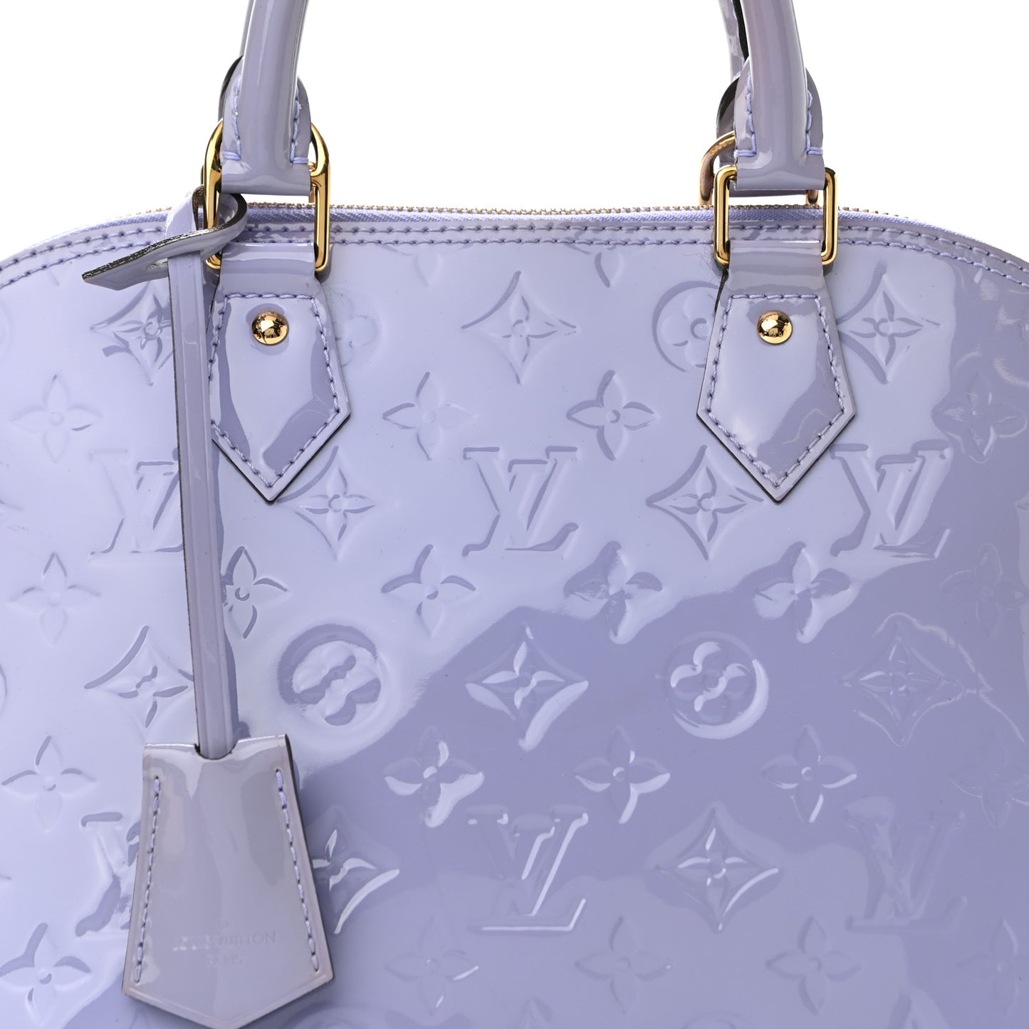 Vernis Alma PM Lilac