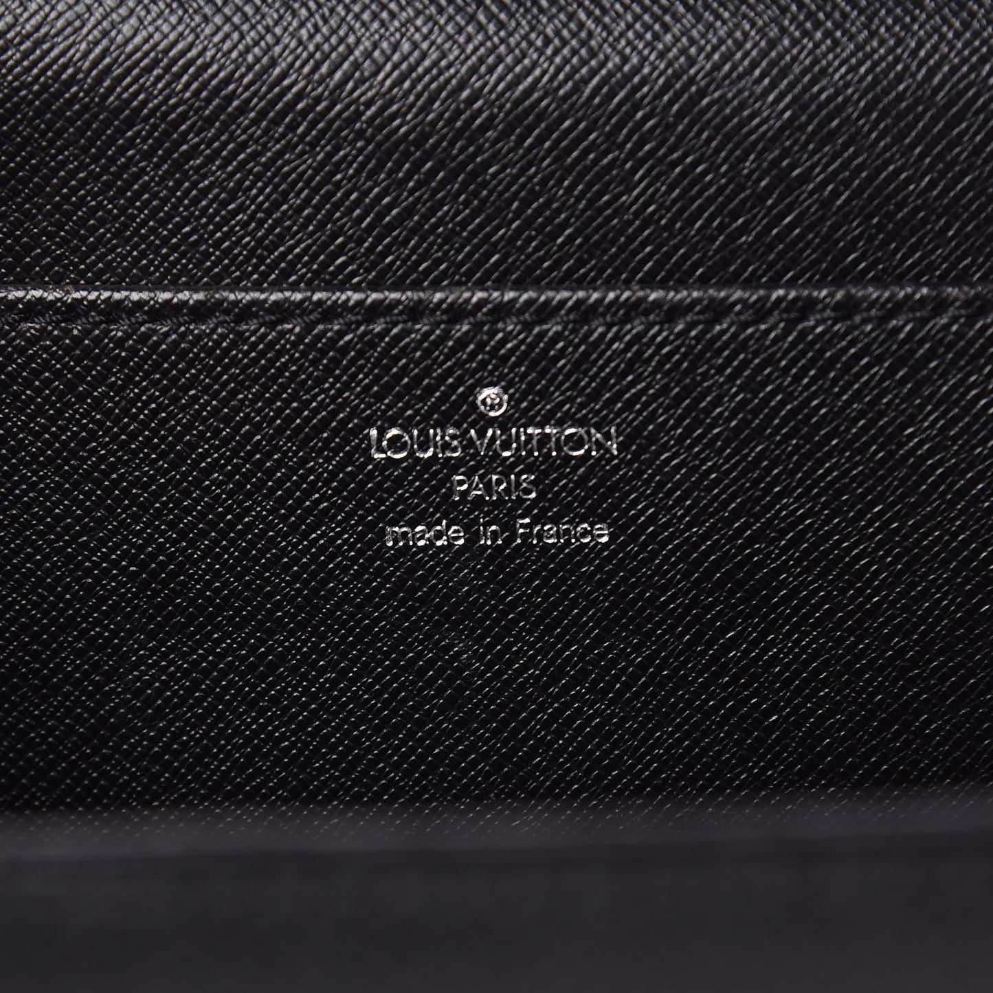 Taiga Moskova 2 Soufflots Briefcase Ardoise