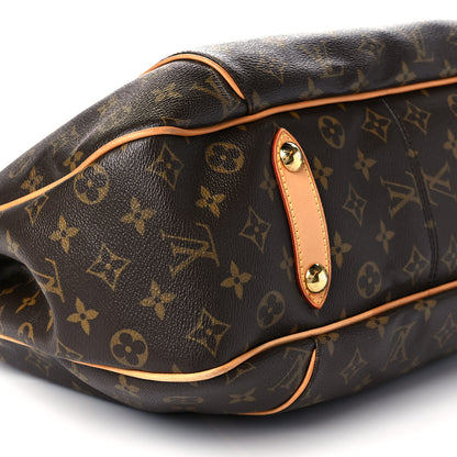 Louis Vuitton Monogram Galliera PM 8 of 12