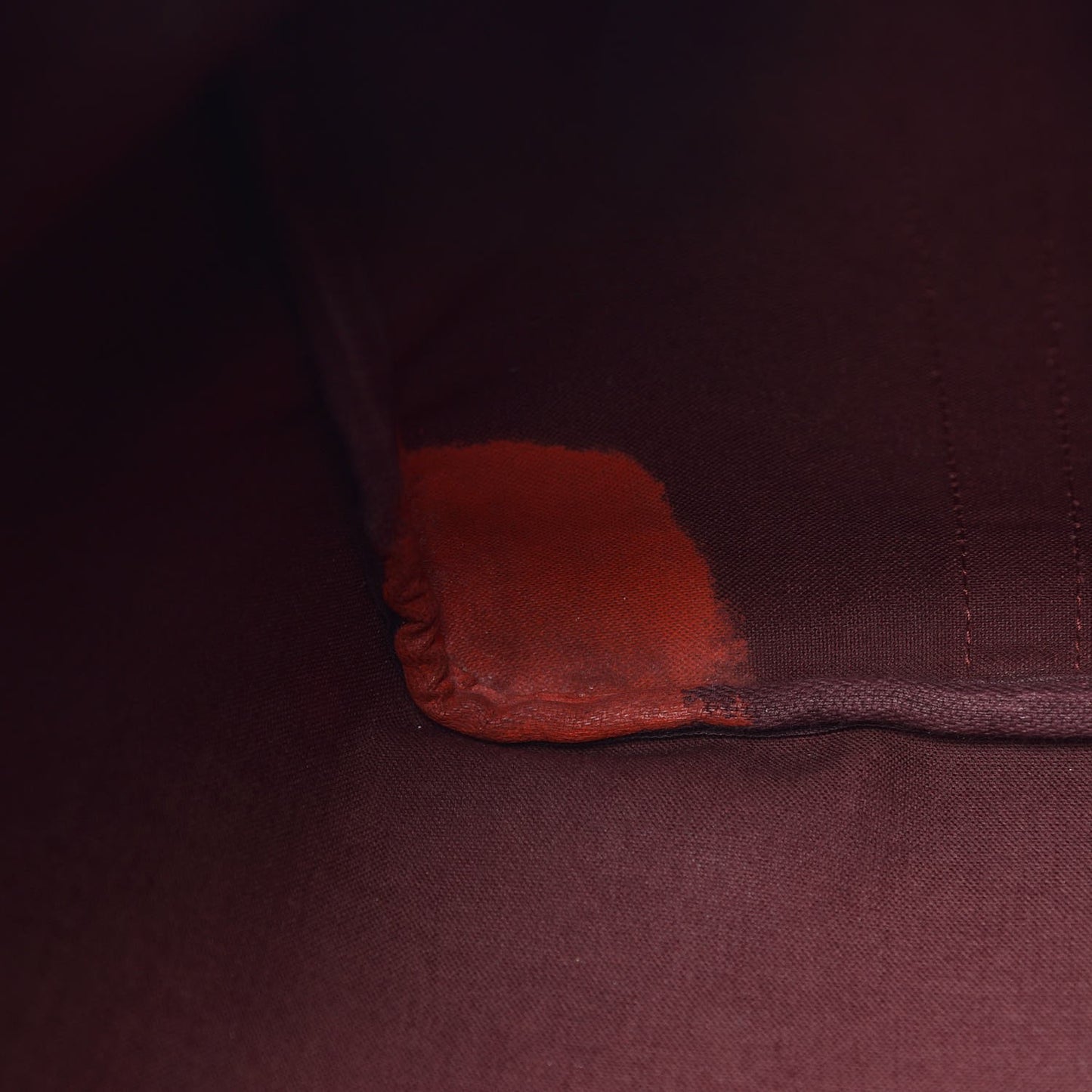 Monogram Macassar Keepall Bandouliere 45