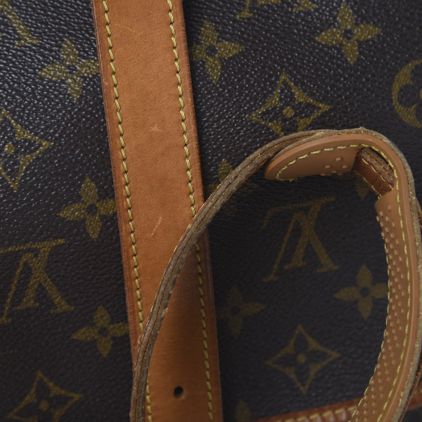 Monogram Saumur 35