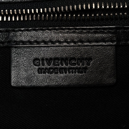 Givenchy Lambskin Medium Nightingale Black 6 of 9