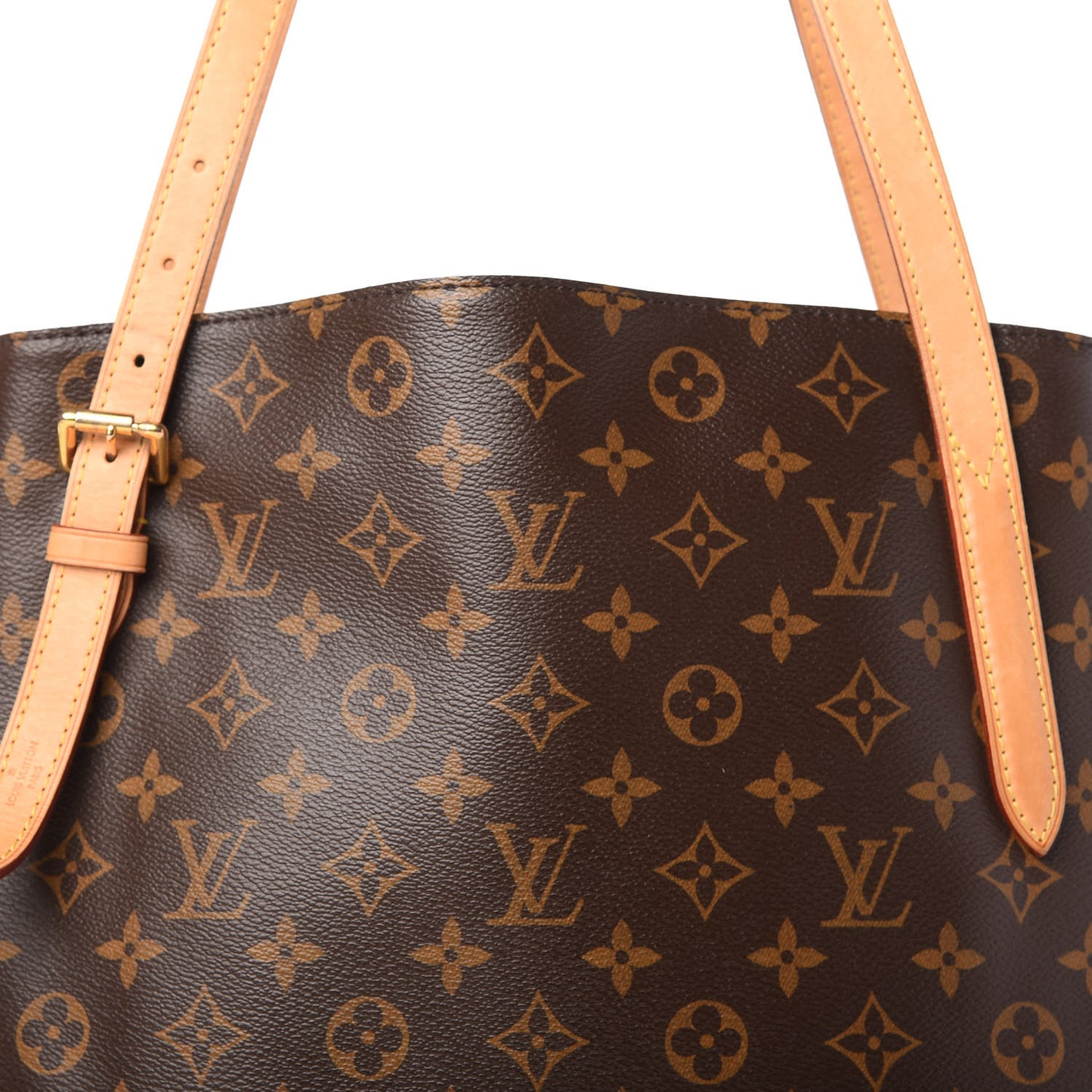 Monogram Voltaire