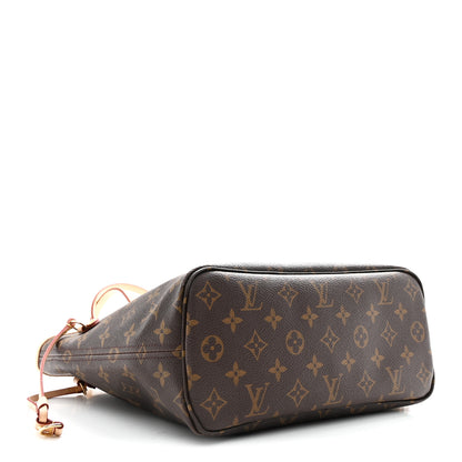 Louis Vuitton Monogram Neo Neverfull PM 7 of 17