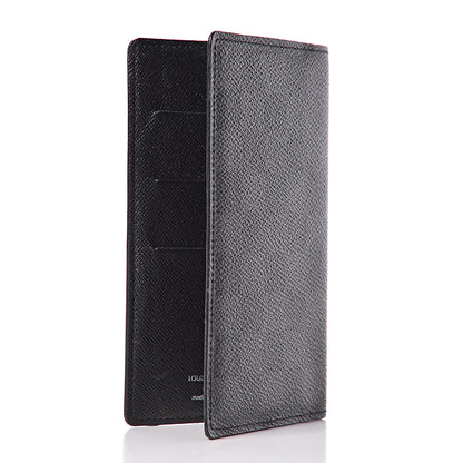 Louis Vuitton Damier Graphite Pocket Agenda Cover 3 of 10
