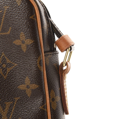 Louis Vuitton Monogram Danube 21 14 of 18