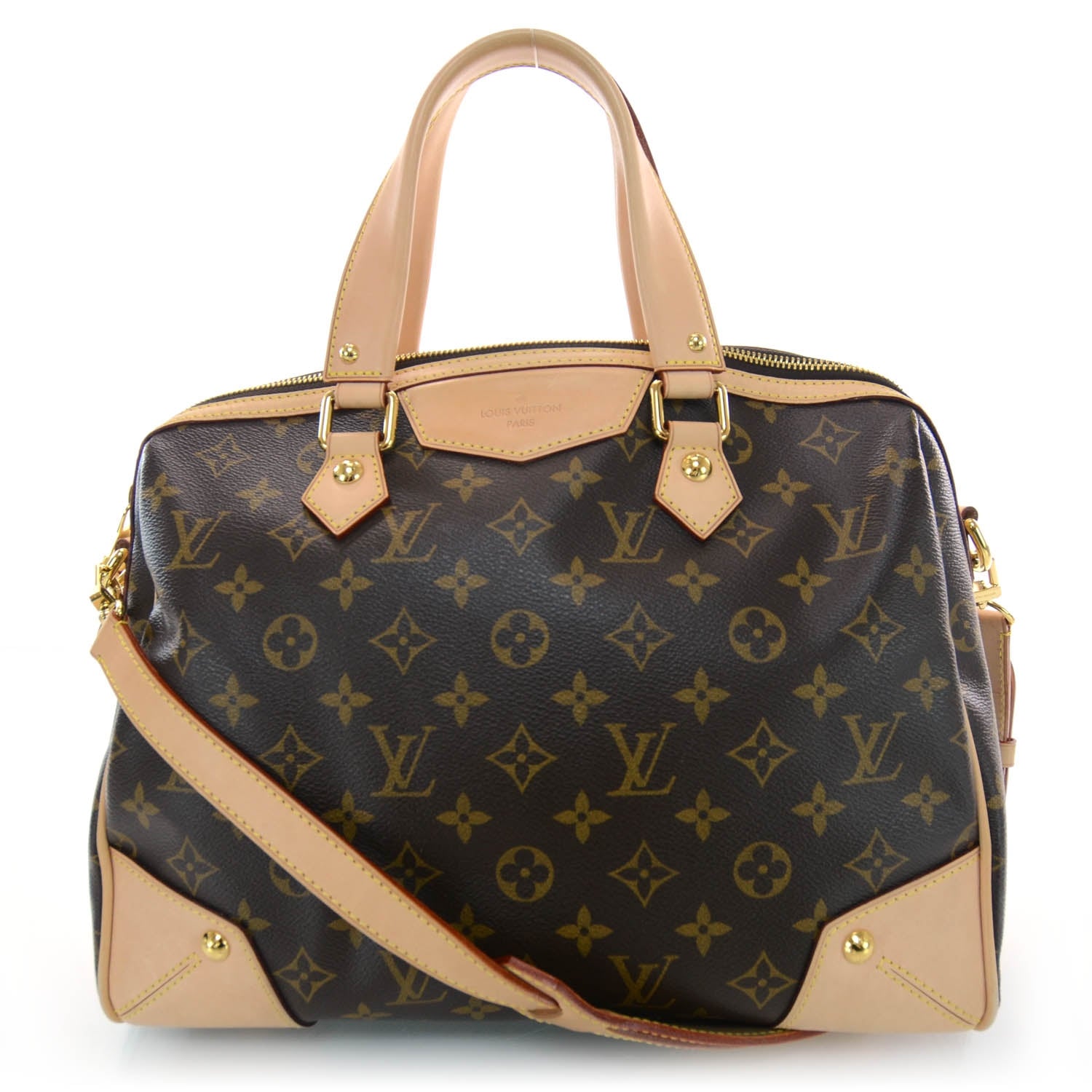 Louis Vuitton Monogram Retiro PM 1 of 7