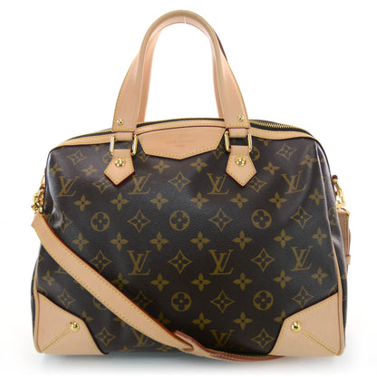 Louis Vuitton Monogram Retiro PM 1 of 7