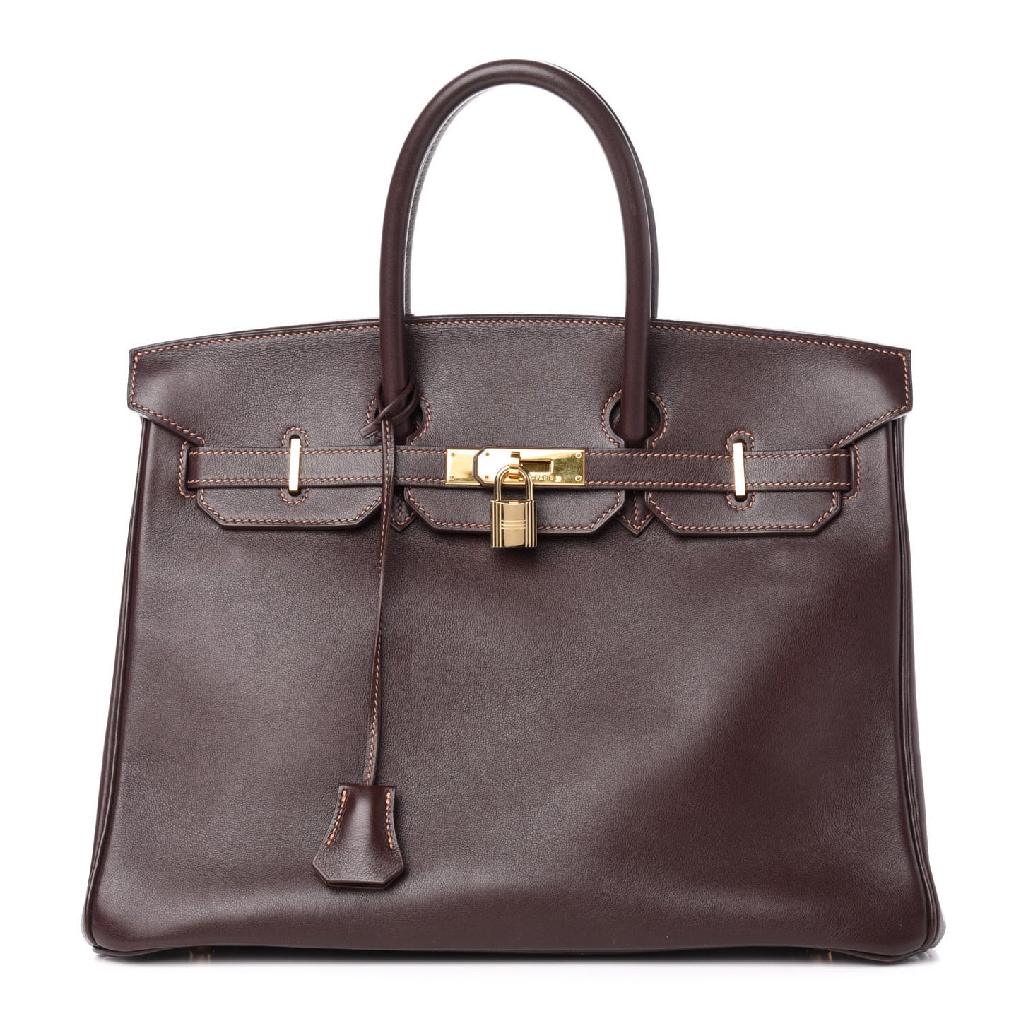 Gulliver Birkin 35 Havane
