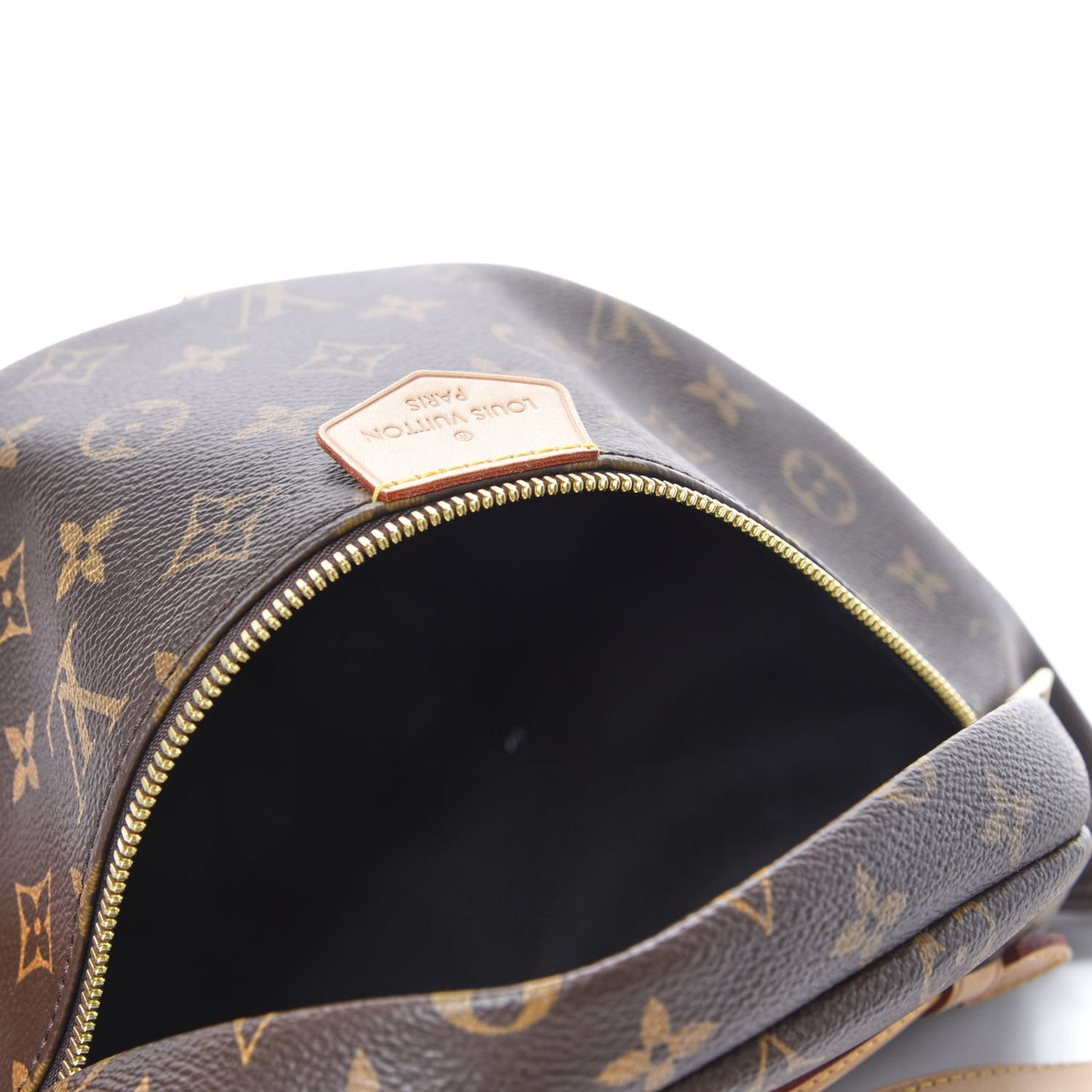 Monogram Bumbag