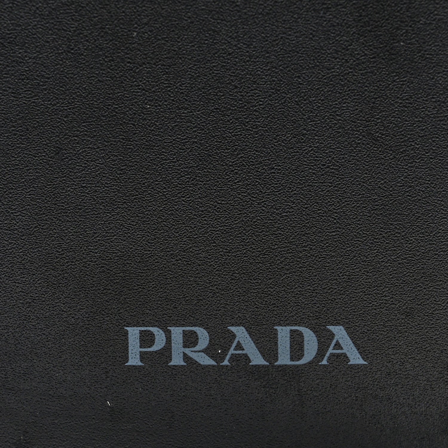 Prada Saffiano iPhone 15 Pro Case With Strap Black 1819734
