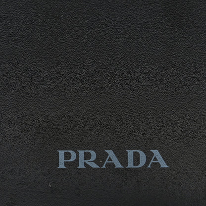 Prada Saffiano iPhone 15 Pro Case With Strap Black 5 of 6