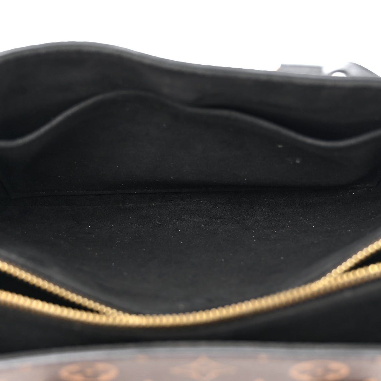 Monogram Soufflot BB Black