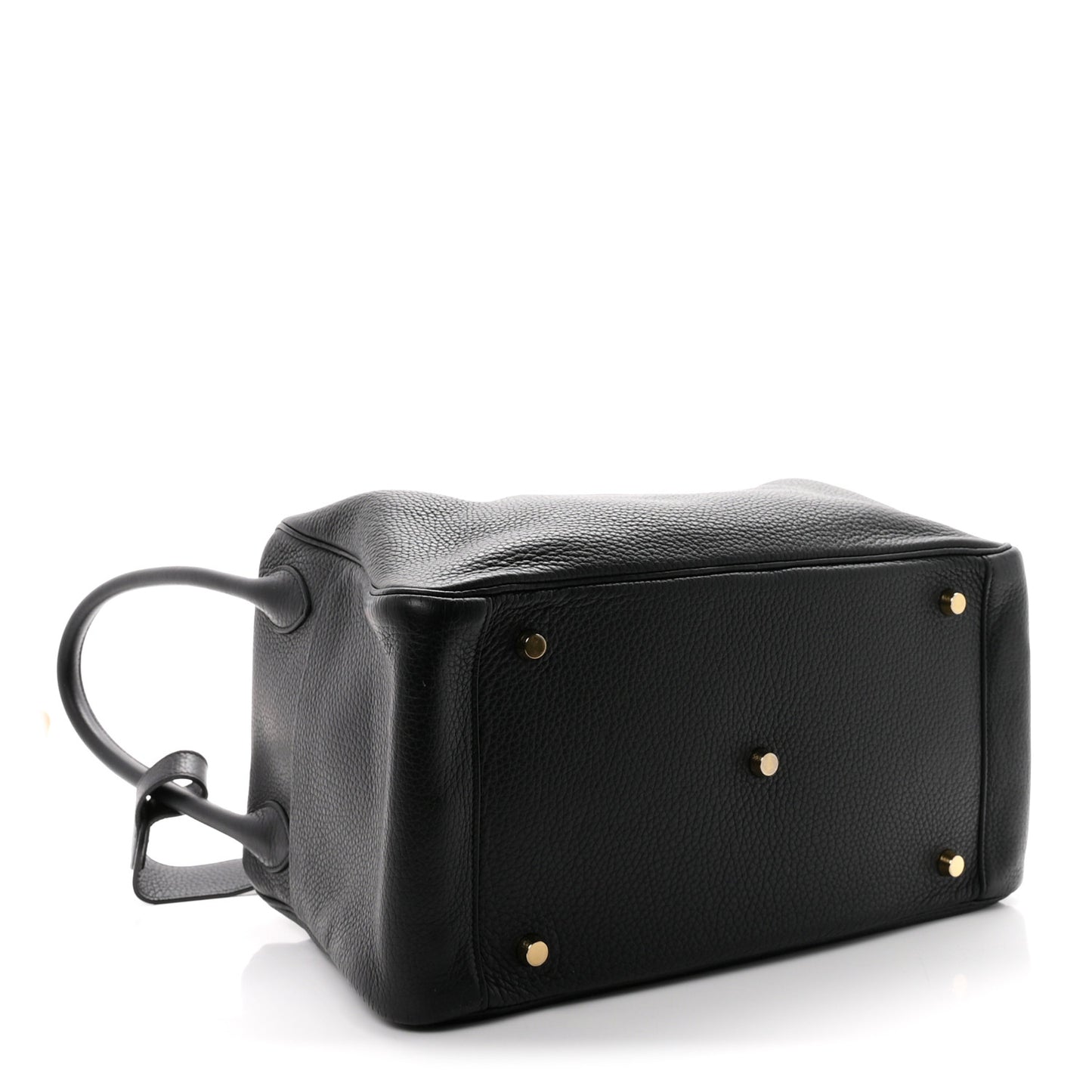 Taurillon Clemence Lindy 34 Black