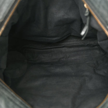 Balenciaga Agneau Classic Hardware City Black 6 of 13