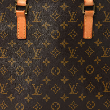 Louis Vuitton Monogram Vavin GM 8 of 10
