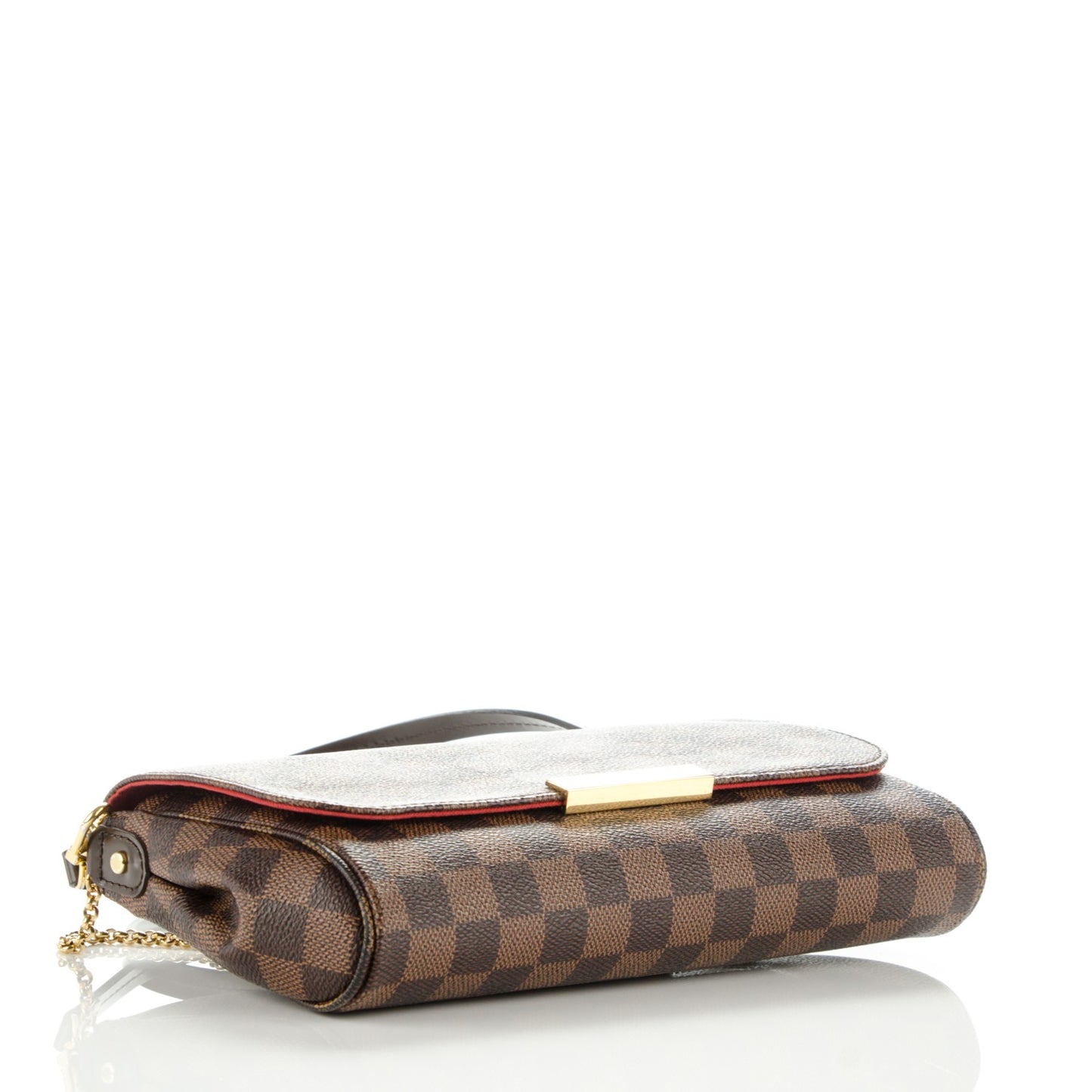 Damier Ebene Favorite MM