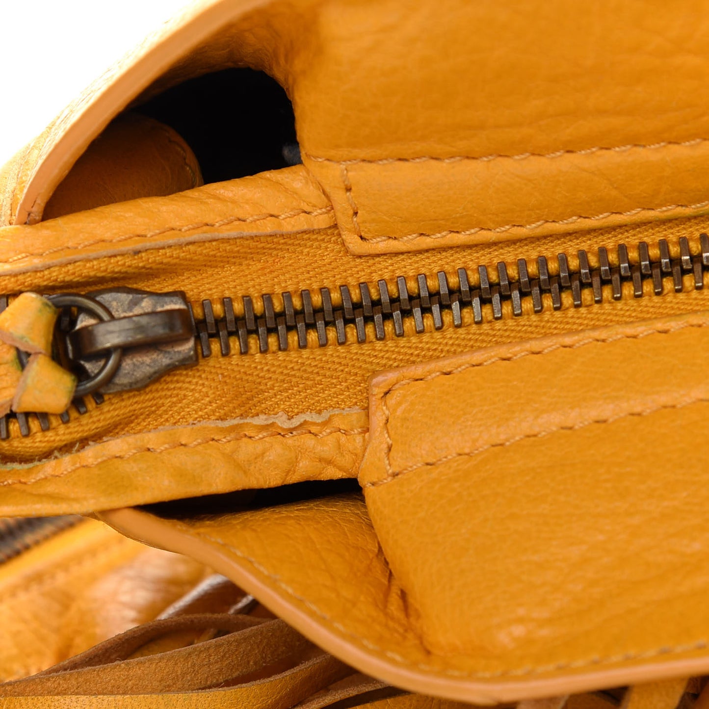 Agneau Classic Hardware City Mangue