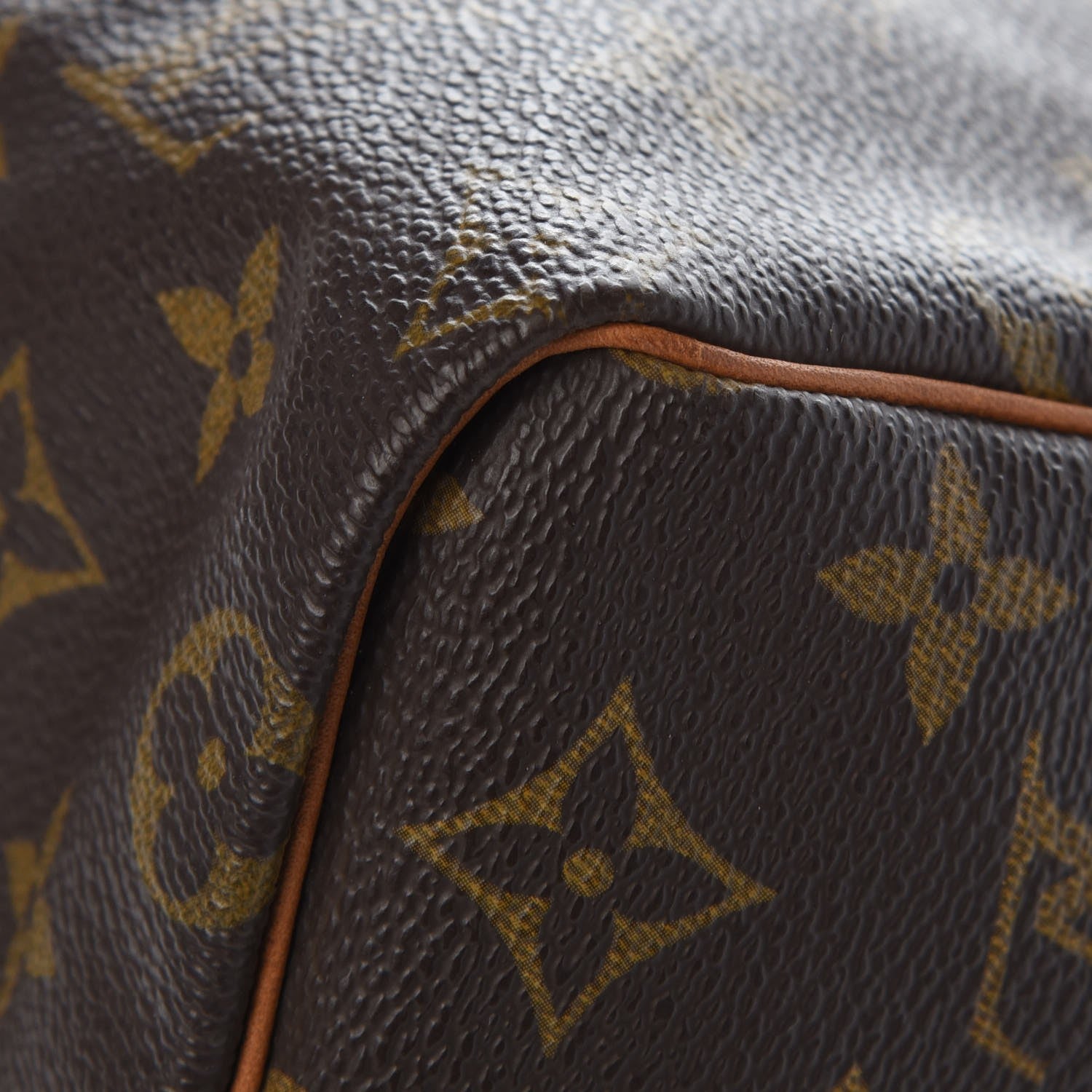 Louis Vuitton Monogram Speedy 25 10 of 17