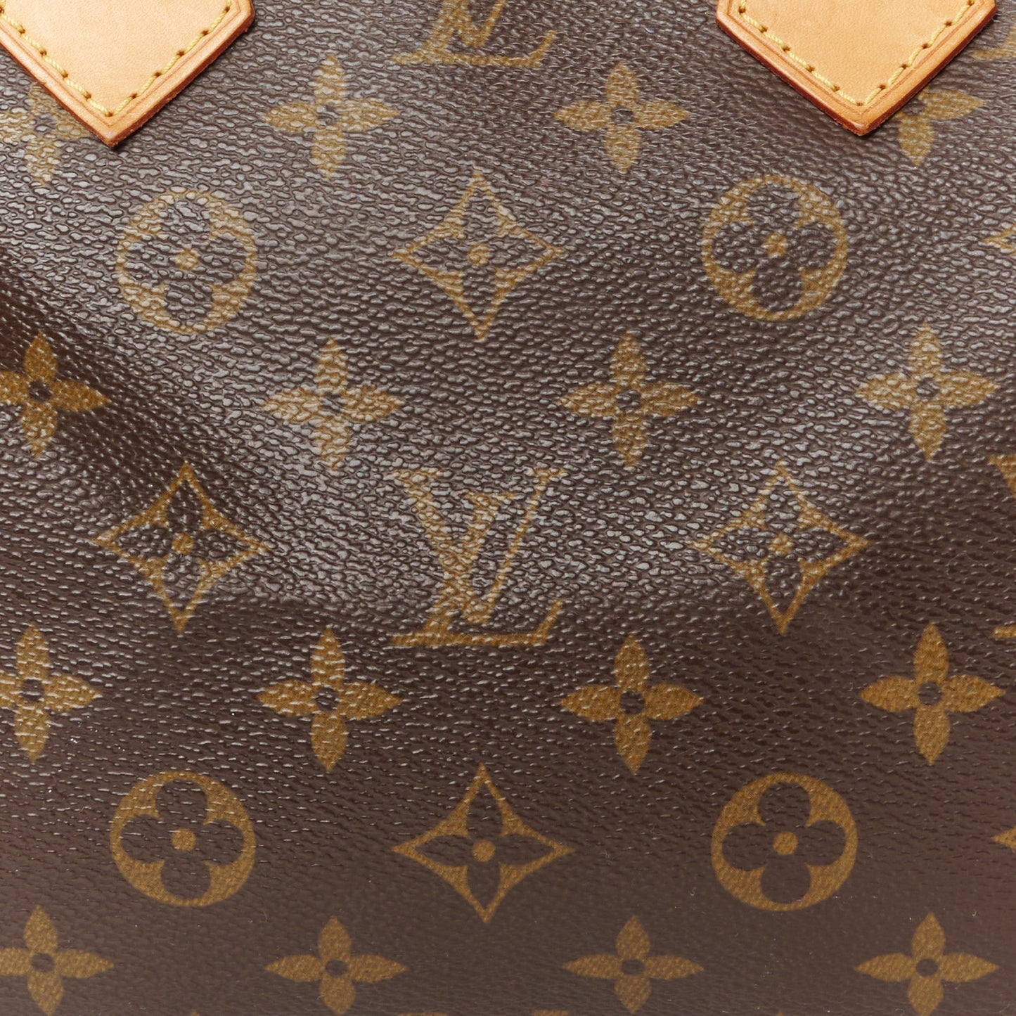 Monogram Speedy 25