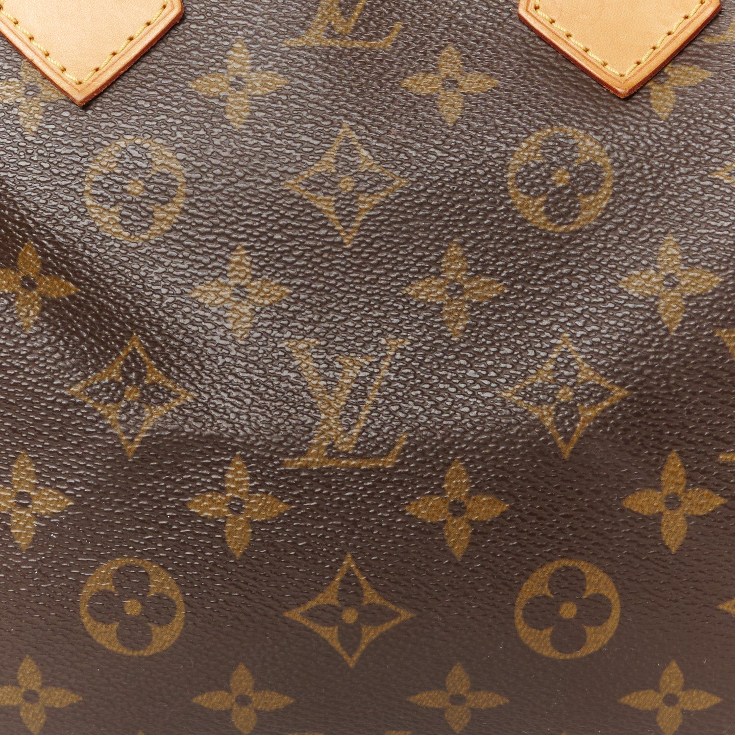 Louis Vuitton Monogram Speedy 25 11 of 13