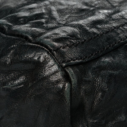 Givenchy Tumbled Sheepskin Mini Pandora Black 10 of 19