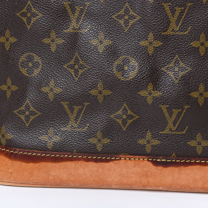 Louis Vuitton Monogram Alma PM 12 of 16