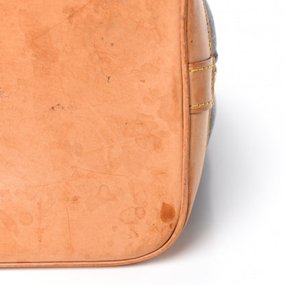 Louis Vuitton Monogram Alma PM 10 of 15