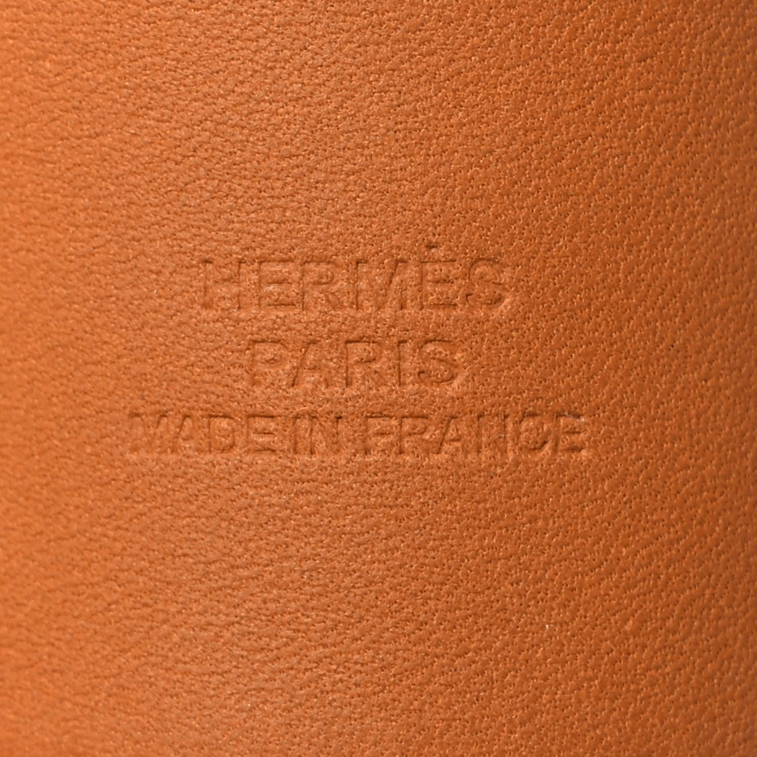 Hermes Epsom Kelly Dog Bracelet T2 Rose Jaipur 4 of 5