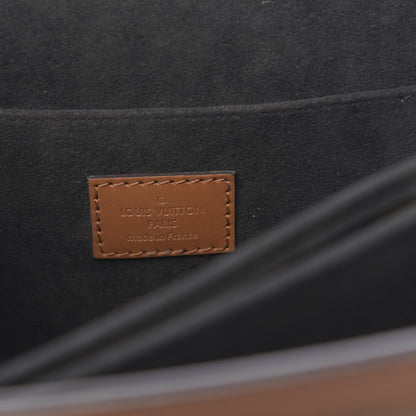 Louis Vuitton Reverse Monogram Dauphine MM 6 of 10