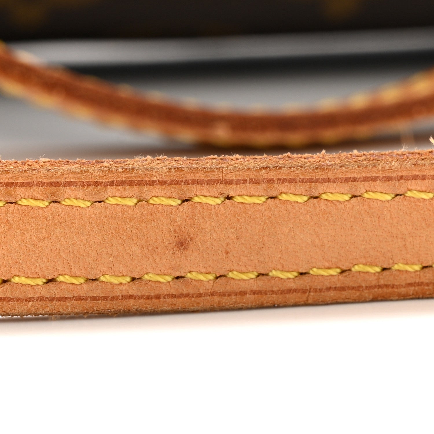 Louis Vuitton Monogram Papillon 26 14 of 14