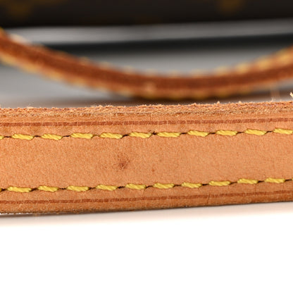 Louis Vuitton Monogram Papillon 26 14 of 14