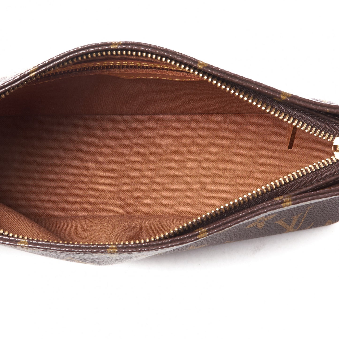 Monogram Trotteur