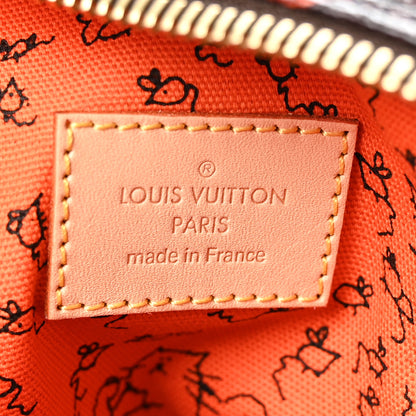 Louis Vuitton Catogram Large Paname Marron 6 of 11