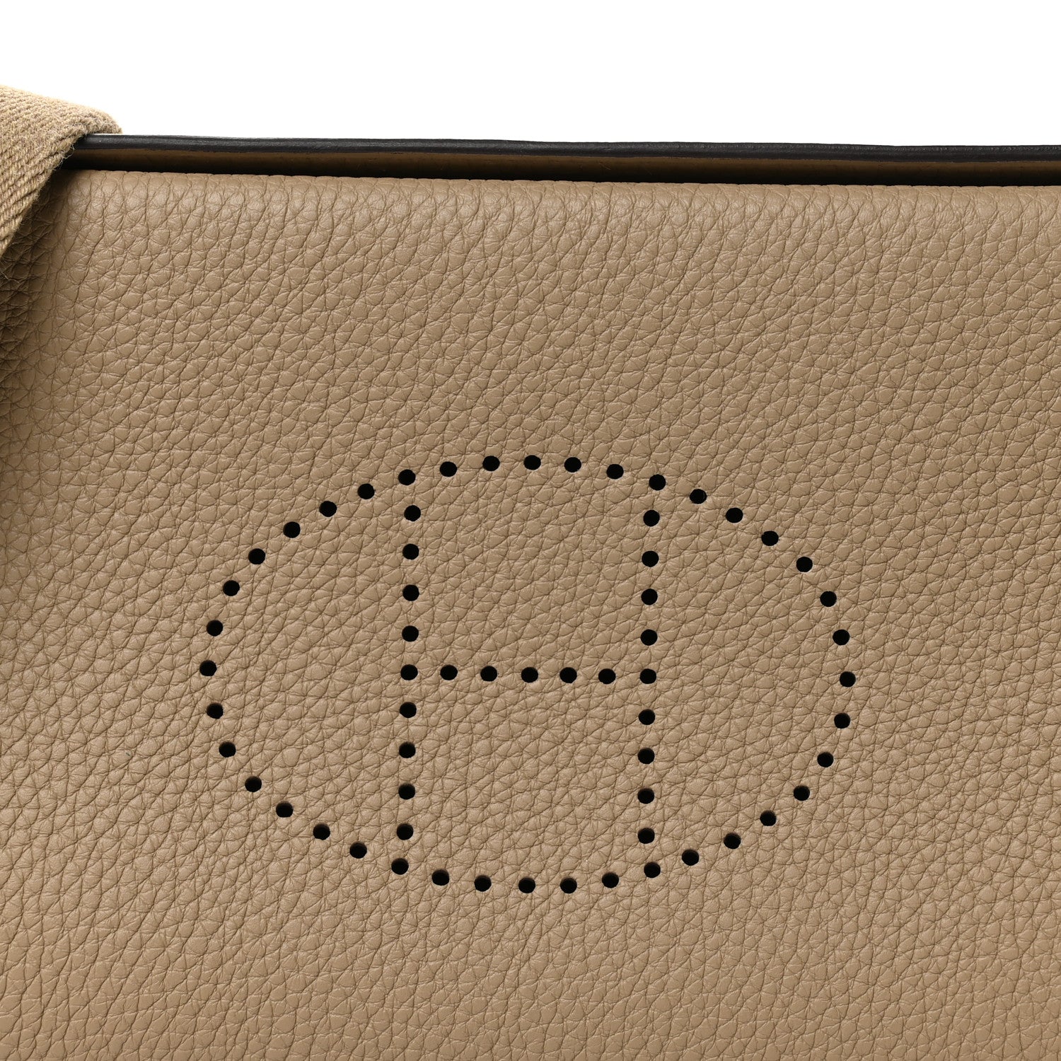Hermes Togo Videpoches Trench 8 of 11