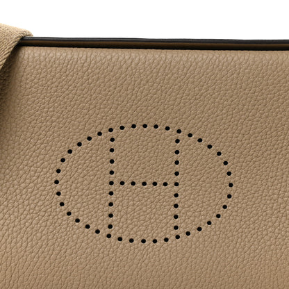 Hermes Togo Videpoches Trench 8 of 11