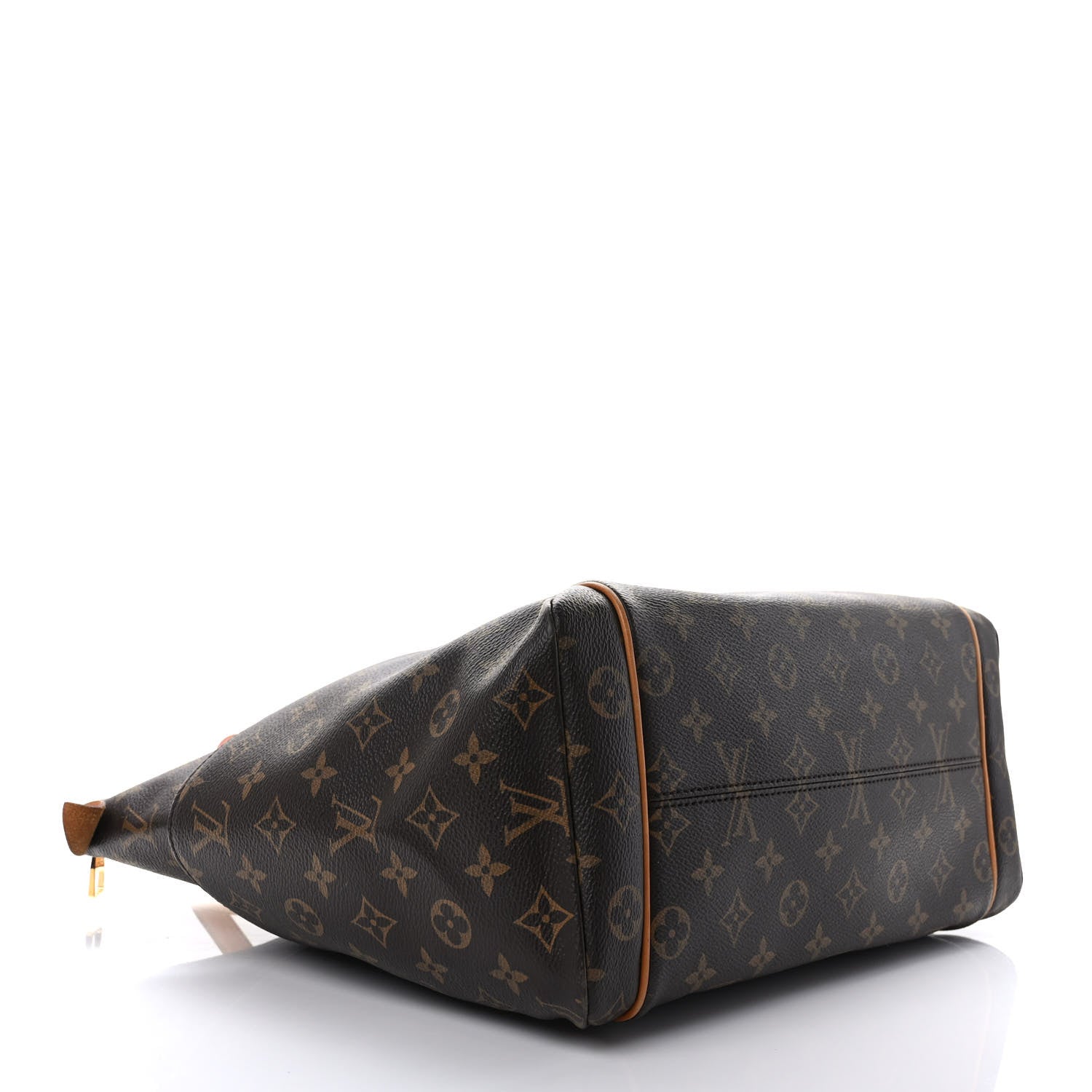 Louis Vuitton Monogram Totally MM 4 of 12