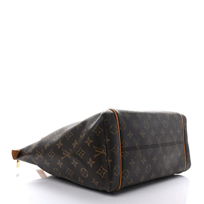 Louis Vuitton Monogram Totally MM 4 of 12